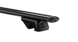 Rhino-Rack Vortex RX 50in 2 Bar Fixed Mount Roof Rack - Black