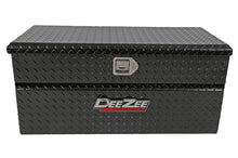 Load image into Gallery viewer, Deezee Universal Tool Box - Red Chest Black BT 37In