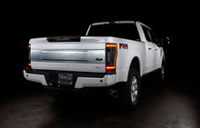 Load image into Gallery viewer, Oracle Lighting 17-22 Ford F-250/350 (Black Series) Flush Mount LED Tail Lights SEE WARRANTY