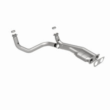 Load image into Gallery viewer, MagnaFlow Conv DF 98-00 Chevy 3500 7.4L Fro