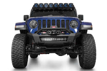 Load image into Gallery viewer, ADD 18-24 Jeep Wrangler JL / 18-24 Jeep Gladiator JT Phantom Front Bumper