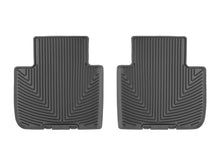 Load image into Gallery viewer, WeatherTech 23-24 Honda HR-V All-Weather Rear Floor Mats - Black