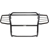 Westin 2015-2018 Chevrolet Suburban/Tahoe Sportsman Grille Guard - Black