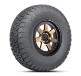 AMP Terrain Pro A/T Tire - LT285/60R20 125/122S