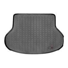 Load image into Gallery viewer, WeatherTech 15-23 Ford Edge / 19-22 Edge ST Seatback Cargo Liner HP - Black