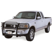Load image into Gallery viewer, Westin 1997-2004 Ford F-150/250LD 4WD (Heritage Edition) Sportsman Grille Guard - Black