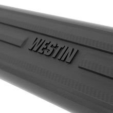 Load image into Gallery viewer, Westin Premier 6 in Oval Side Bar - Stainless Steel 85 in - Stainless Steel