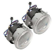 Load image into Gallery viewer, Oracle 06-09 Dodge Charger SMD FL - ColorSHIFT