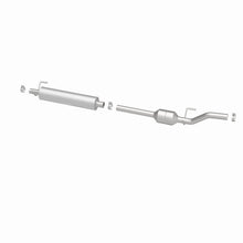 Load image into Gallery viewer, Magnaflow Conv DF 2002-2006 Sprinter 2500 2.7 L Underbody