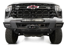 Load image into Gallery viewer, ADD 2024 Chevy Silverado 2500 Phantom Winch Front Bumper