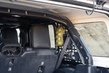 Load image into Gallery viewer, DV8 Offroad 2018+ Jeep Wrangler Rear Window Molle Panels