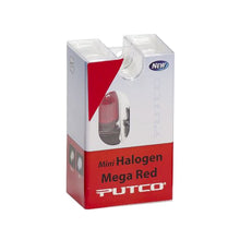 Load image into Gallery viewer, Putco Mini-Halogens - 1157 Mega Red