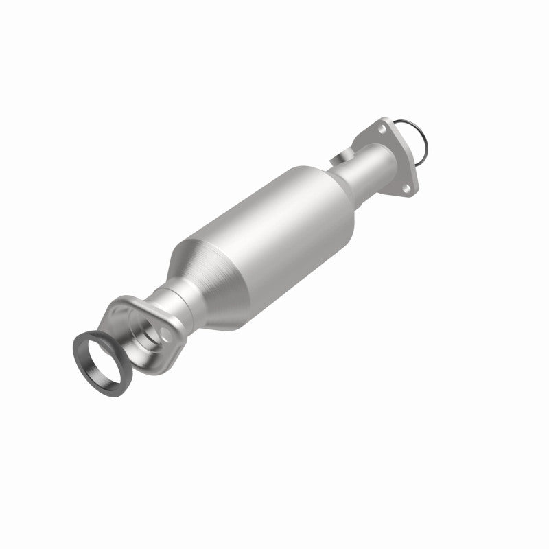 MagnaFlow 96-98 Honda Civic EX California Grade CARB Compliant Direct-Fit Catalytic Converter