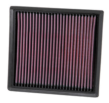 Load image into Gallery viewer, K&amp;N Replacement Air Filter 12-13 Mercedes Benz A180/A200/A220/B180/B200/B220