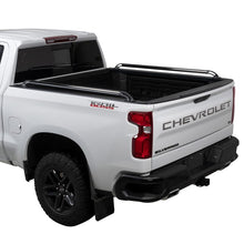 Load image into Gallery viewer, Putco 14-18 Chevy Silv LD - 5.5ft Bed - Traditional Locker Side Rails
