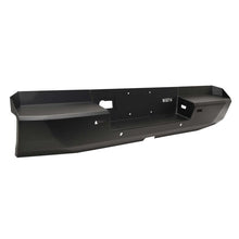 Load image into Gallery viewer, Westin 22-24 Toyota Tundra Pro-Series Rear Bumper - Textured Black