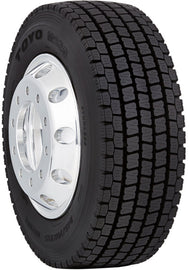 Toyo M920 Tire - 245/70R195 136/134N (H/16)