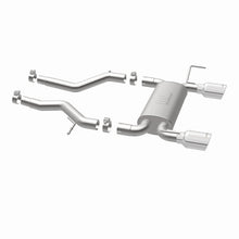 Load image into Gallery viewer, MagnaFlow SYS Axle-Back 2013-15 Cadillac ATS 3.6L v6