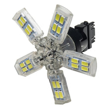 Load image into Gallery viewer, Oracle 3157 15 SMD 3 Chip Spider Bulb (Single) - Cool White SEE WARRANTY