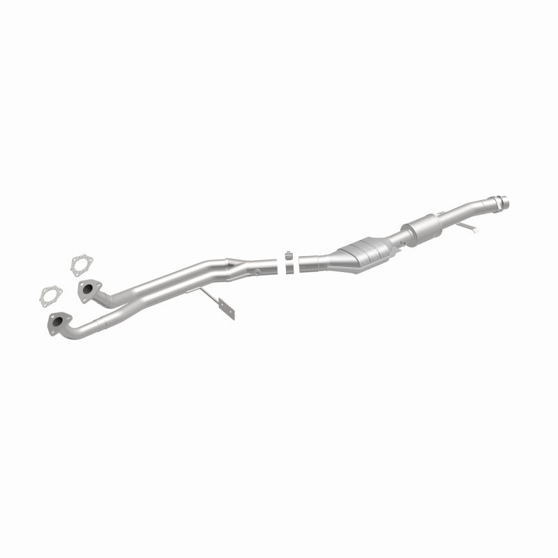 MagnaFlow Conv Direct Fit OEM 98-99 323i 2.5L Underbody