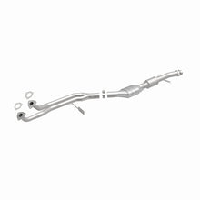 Load image into Gallery viewer, MagnaFlow Conv Direct Fit OEM 98-99 323i 2.5L Underbody