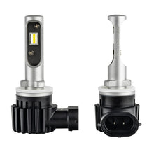 Load image into Gallery viewer, Oracle 880/881/H27 - VSeries LED Headlight Bulb Conversion Kit - 6000K SEE WARRANTY