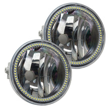 Load image into Gallery viewer, Oracle 06-10 Ford F-150 Round SMD FL - ColorSHIFT