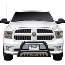 Load image into Gallery viewer, Westin 2009-2018 Dodge/Ram 1500 (Excl. Rebel model) Ultimate Bull Bar - Black