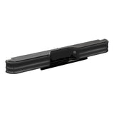 Westin/Fey 95-99 Toyota Tacoma / 80-94 Toyota Pickup Surestep Universal Bumper - Black