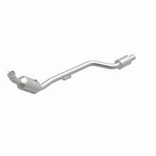 Load image into Gallery viewer, MagnaFlow Conv DF 06-07 Mercedes C230 2.5L Passenger Side