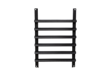 Load image into Gallery viewer, Gen-Y 20+ GMC GM 2500/3500 Defender Center Louver Panel for Headache Rack - Black