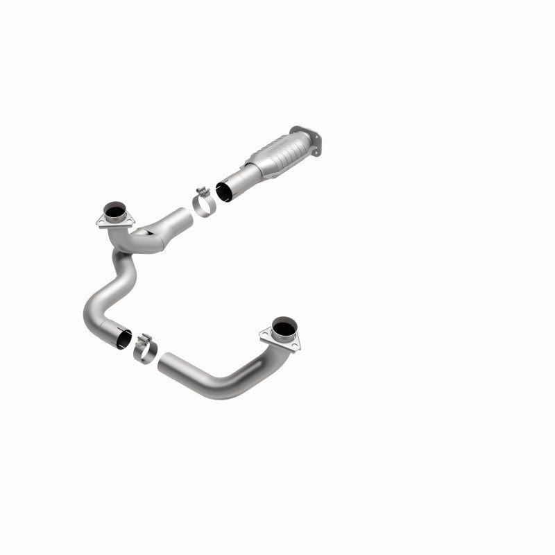 MagnaFlow Conv DF GM 93 95