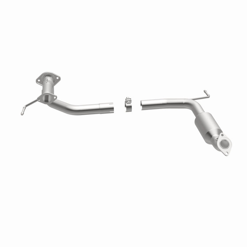 MagnaFlow Conv DF 05-09 Toyota Tacoma 4.0L D/S Rear (49 State)