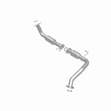 Load image into Gallery viewer, MagnaFlow Conv Direct Fit 08-15 Toyota Sequoia