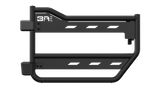 Body Armor 4x4 21-24 Ford Bronco Front Tube Door - Pair