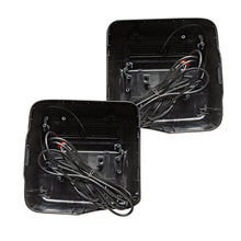 Load image into Gallery viewer, Oracle Lighting LED Off-Road Side Mirrors for Jeep Wrangler JL / Gladiator JT SEE WARRANTY