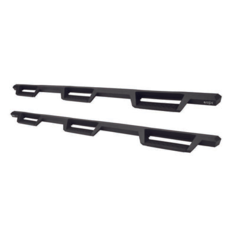 Westin 10-18 RAM 2500/3500 CC 8ft Bed Excl. Dually HDX Drop W2W Nerf Step Bars - Tex. Blk