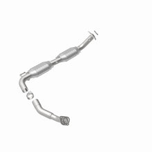 Load image into Gallery viewer, Magnaflow Conv DF 07-08 4.7L Tundra D/S OEM