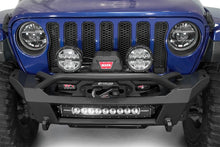 Load image into Gallery viewer, ADD 18-24 Jeep Wrangler JL / 18-24 Jeep Gladiator JT Phantom Front Bumper