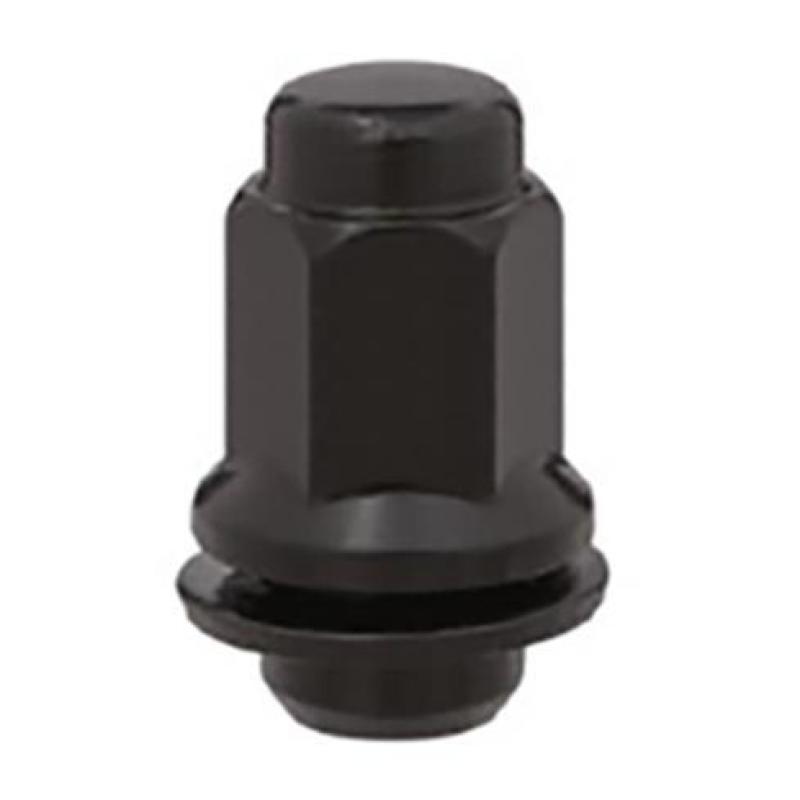 Method Lug Bolt - M14x1.5 - 33mm - Black (Sprinter)