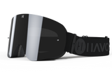 Havoc Racing Youth Legacy Goggle Blackout