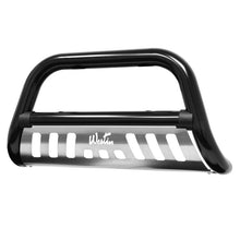 Load image into Gallery viewer, Westin 2019-2020 Chevrolet Silverado 1500  (Excl. 2019 Silverado LD) Ultimate Bull Bar - Black