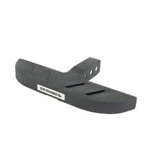 Load image into Gallery viewer, Go Rhino RB10 Slim Hitch Step - 18in. Long / Universal (Fits 2in. Receivers) - Tex. Blk