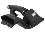 aFe 15-24 Ford F-150 EcoBoost V6 2.7L/3.5L (tt) Quantum Cold Air Intake System w/ Pro DRY S Filter