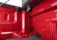 Load image into Gallery viewer, UnderCover 17-20 Ford Super Duty 80.4in Fusion Bed Cover - Magma Red