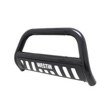 Load image into Gallery viewer, Westin 2009-2014 Ford F-150 E-Series Bull Bar - Black