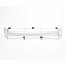 Load image into Gallery viewer, Putco 11-19 Ram HD - Stainless Steel - Bar Style Bumper Grille Bumper Grille Inserts