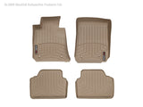 WT FloorLiner - Rear - Tan