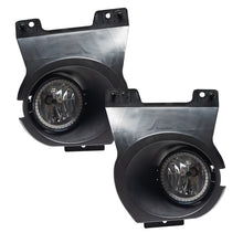 Load image into Gallery viewer, Oracle Lighting 11-14 Ford F-150 Pre-Assembled LED Halo Fog Lights -Red SEE WARRANTY