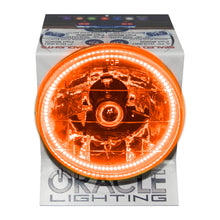 Load image into Gallery viewer, Oracle 5.75 Sealed Beam Powered Display - Amber SEE WARRANTY